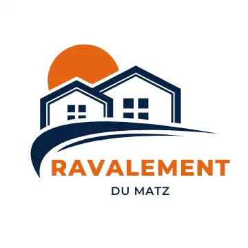 Logo de Ravalement du Matz, entreprise de ravalement de façade dans l'Oise